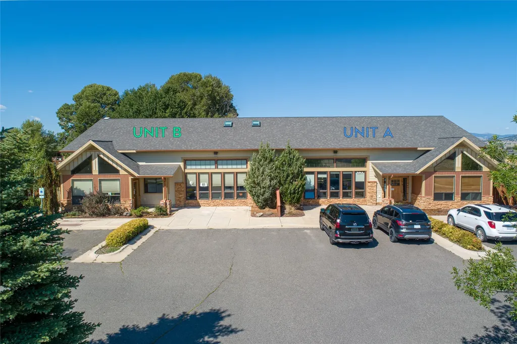 3390 Colton Drive Helena MT 59602