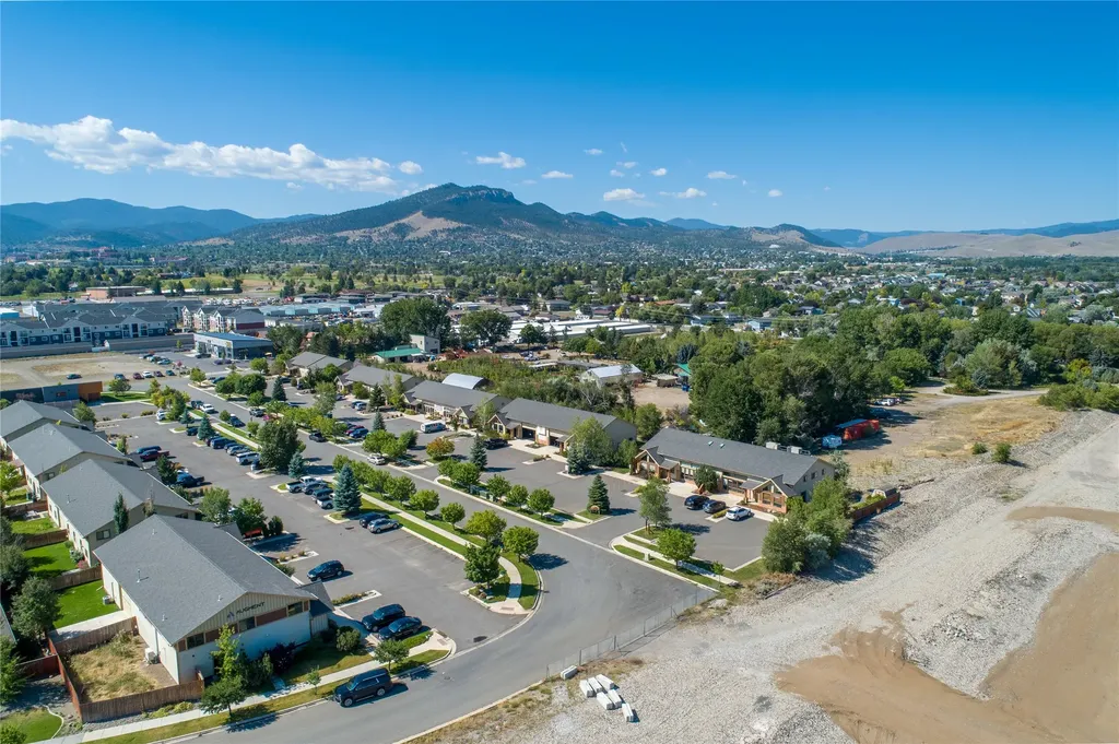 3390 Colton Drive Helena MT 59602