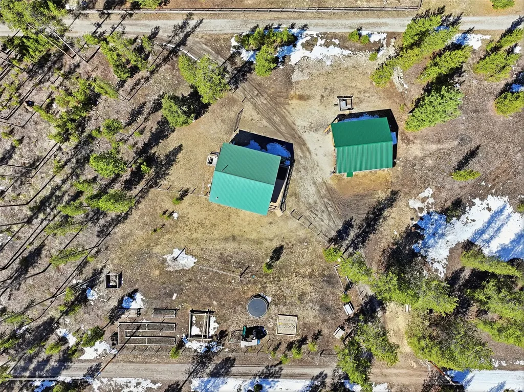 223 E G Street Sula MT 59871