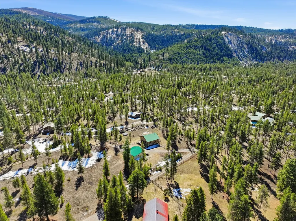223 E G Street Sula MT 59871