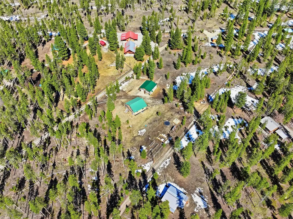 223 E G Street Sula MT 59871