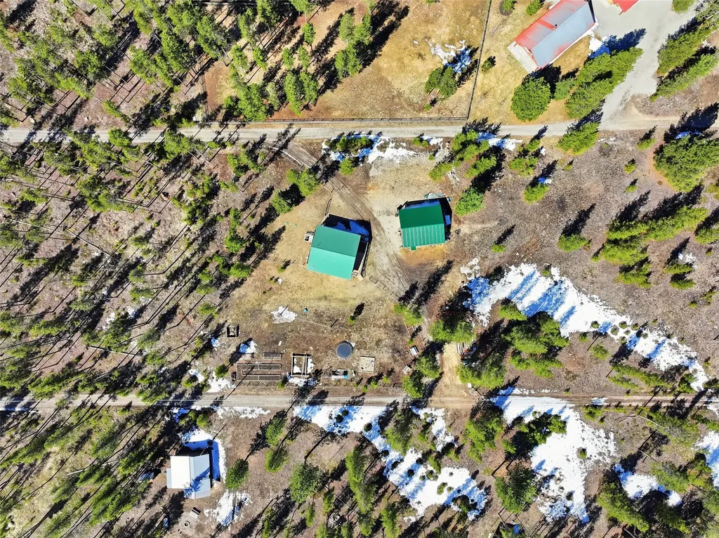223 E G Street Sula MT 59871