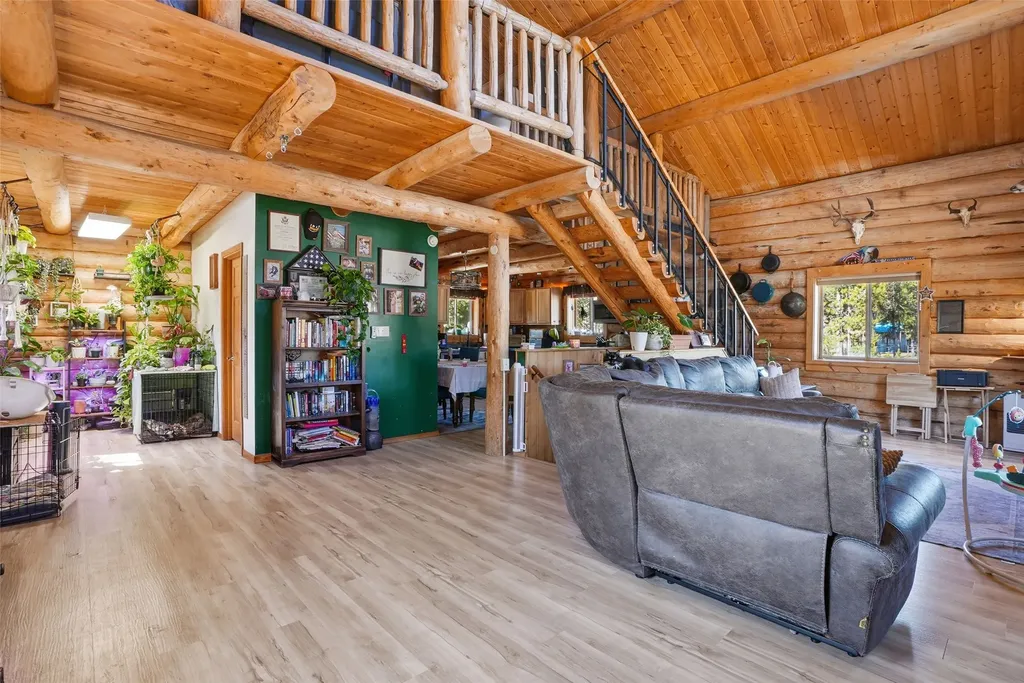223 E G Street Sula MT 59871