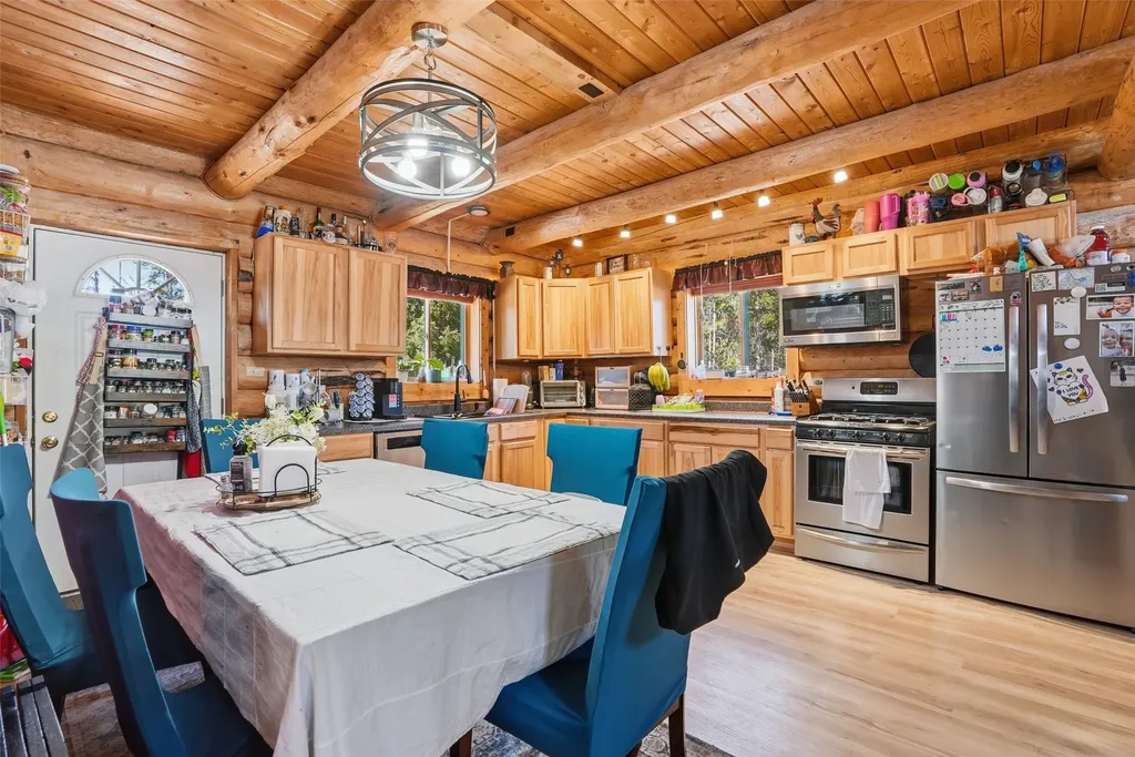 223 E G Street Sula MT 59871