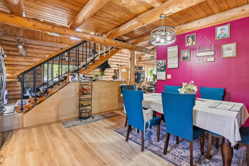 223 E G Street Sula MT 59871