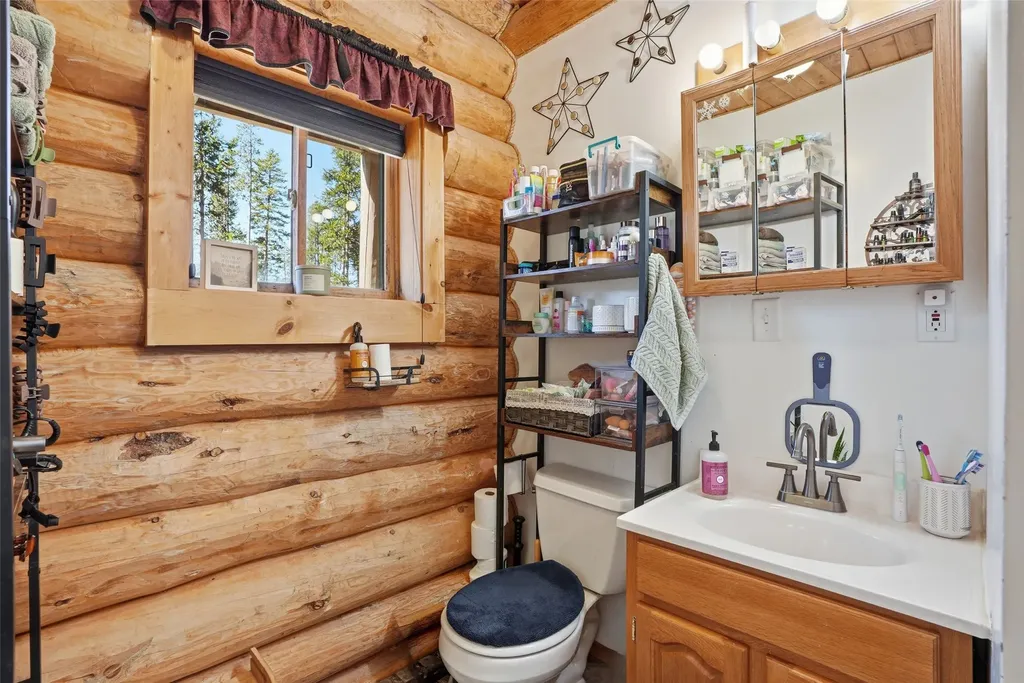 223 E G Street Sula MT 59871