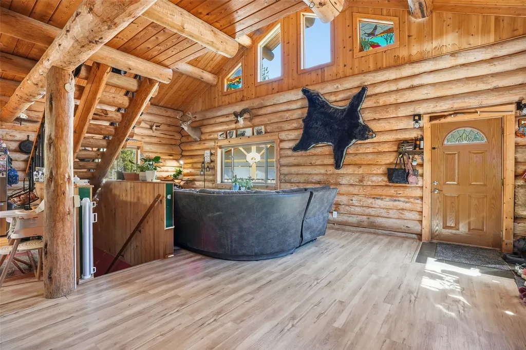 223 E G Street Sula MT 59871