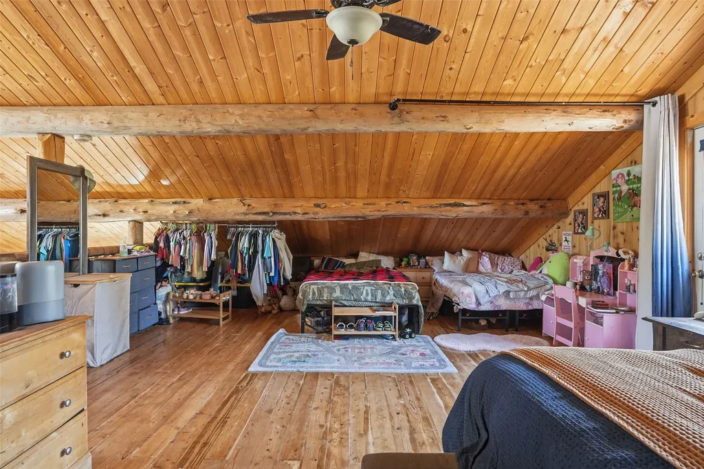 223 E G Street Sula MT 59871