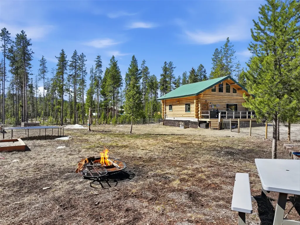 223 E G Street Sula MT 59871