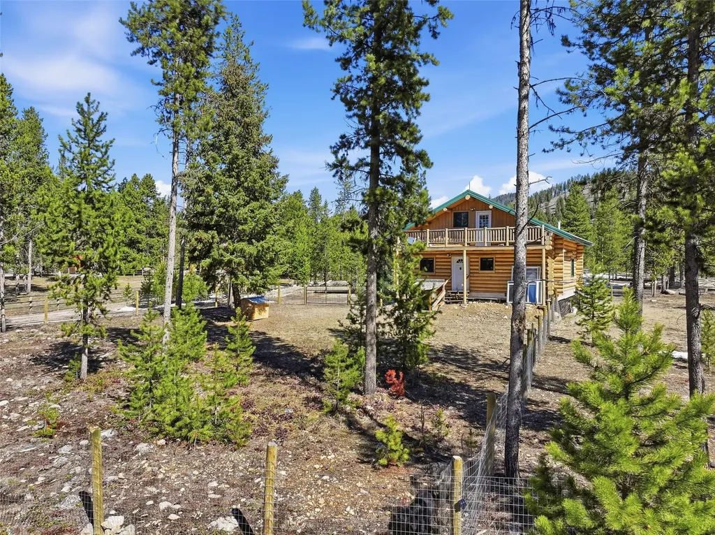 223 E G Street Sula MT 59871