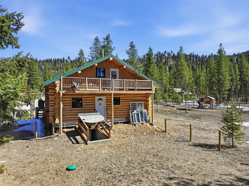 223 E G Street Sula MT 59871