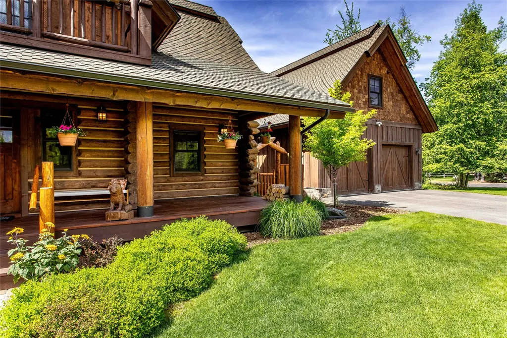 12284 Cygnet Way Bigfork MT 59911