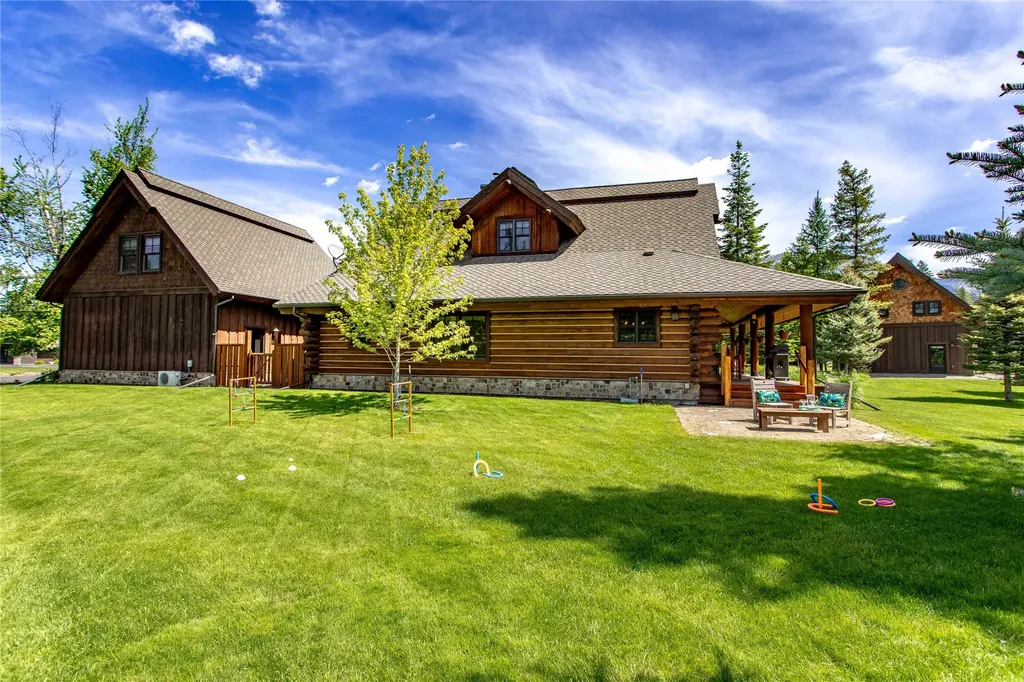 12284 Cygnet Way Bigfork MT 59911