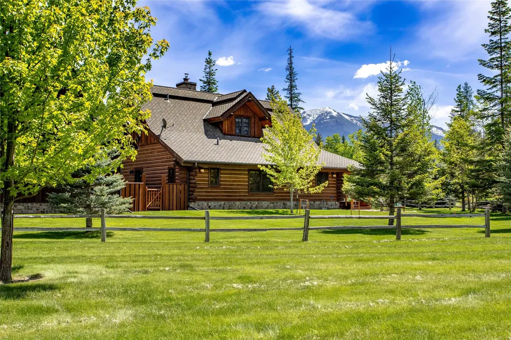 12284 Cygnet Way Bigfork MT 59911