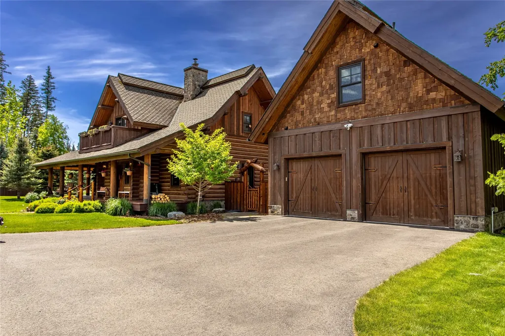 12284 Cygnet Way Bigfork MT 59911
