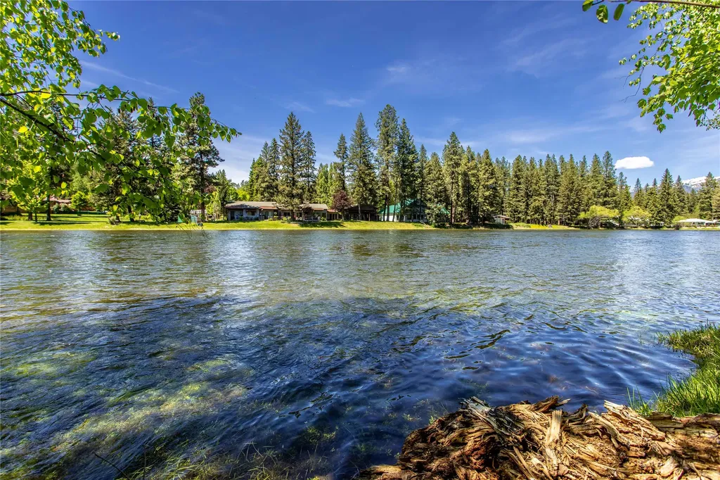 12284 Cygnet Way Bigfork MT 59911