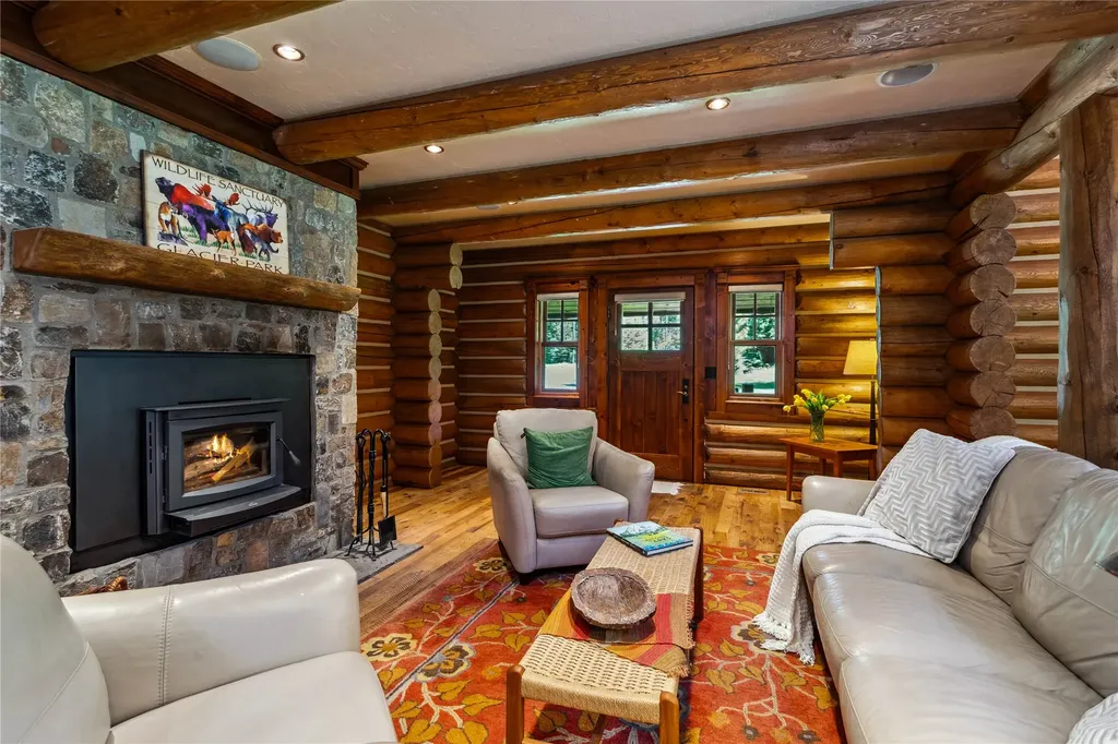 12284 Cygnet Way Bigfork MT 59911