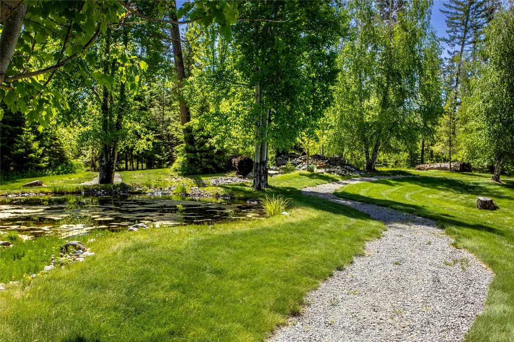 12284 Cygnet Way Bigfork MT 59911