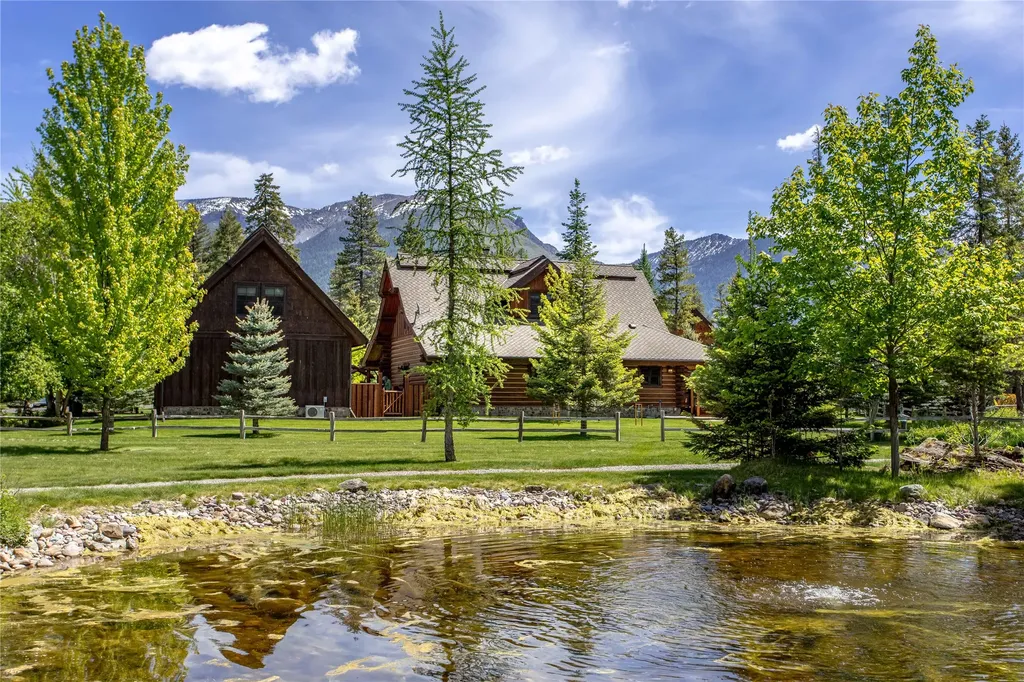 12284 Cygnet Way Bigfork MT 59911