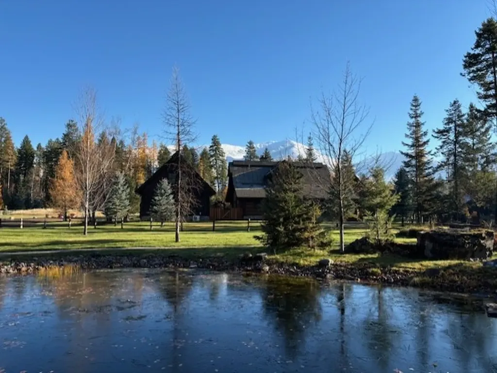 12284 Cygnet Way Bigfork MT 59911