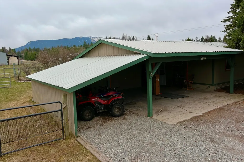 1605 Tamarack Lane Columbia Falls MT 59912