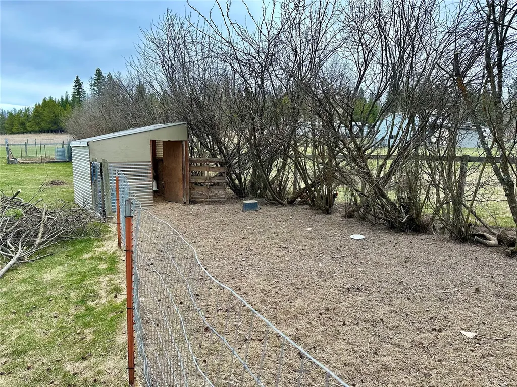 1605 Tamarack Lane Columbia Falls MT 59912