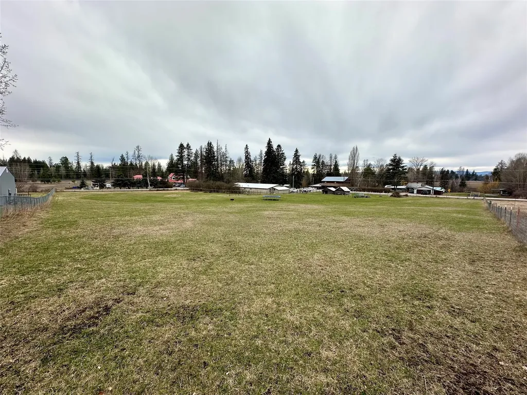 1605 Tamarack Lane Columbia Falls MT 59912