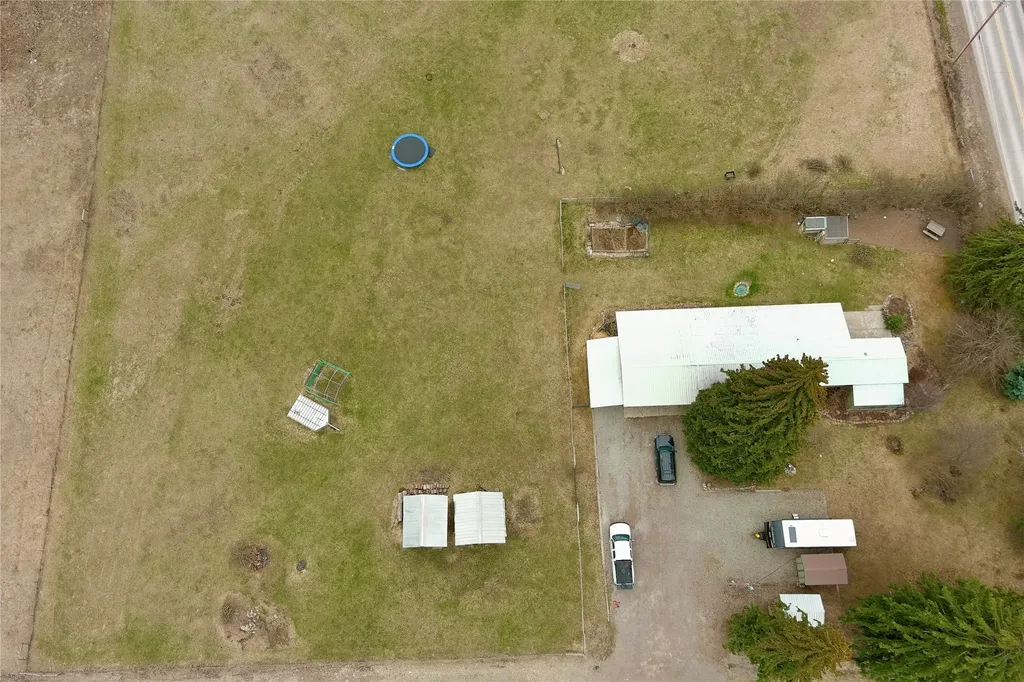 1605 Tamarack Lane Columbia Falls MT 59912