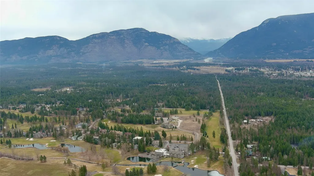 1605 Tamarack Lane Columbia Falls MT 59912