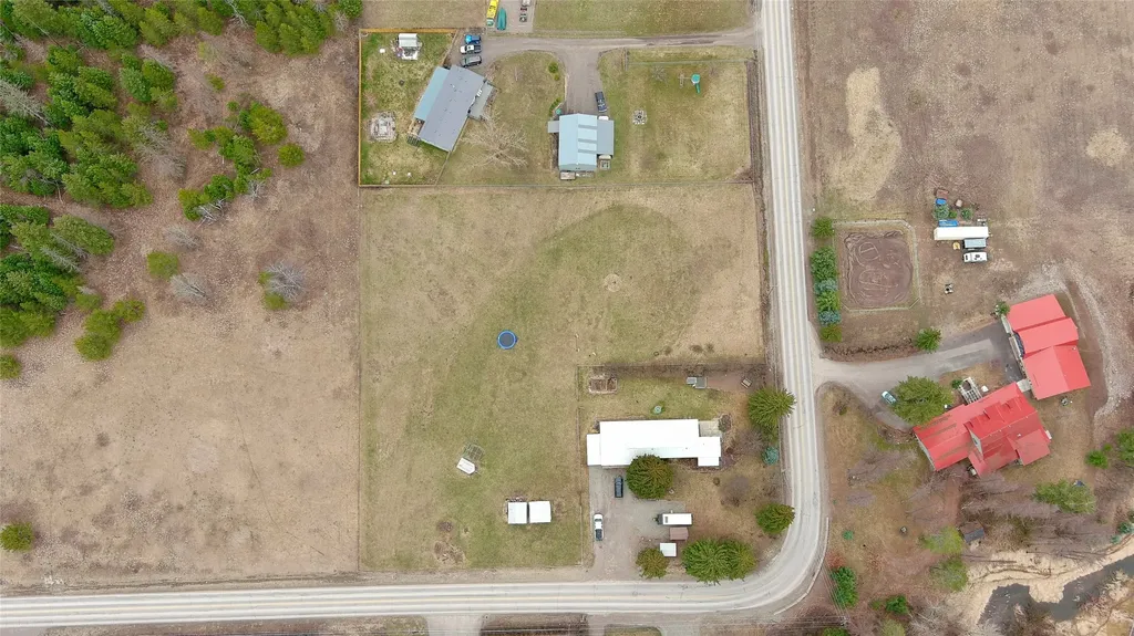 1605 Tamarack Lane Columbia Falls MT 59912