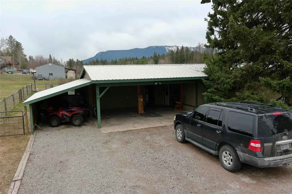 1605 Tamarack Lane Columbia Falls MT 59912
