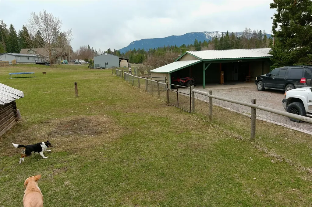 1605 Tamarack Lane Columbia Falls MT 59912