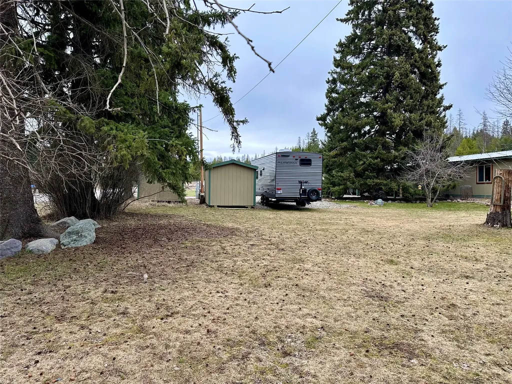 1605 Tamarack Lane Columbia Falls MT 59912
