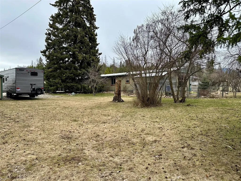 1605 Tamarack Lane Columbia Falls MT 59912