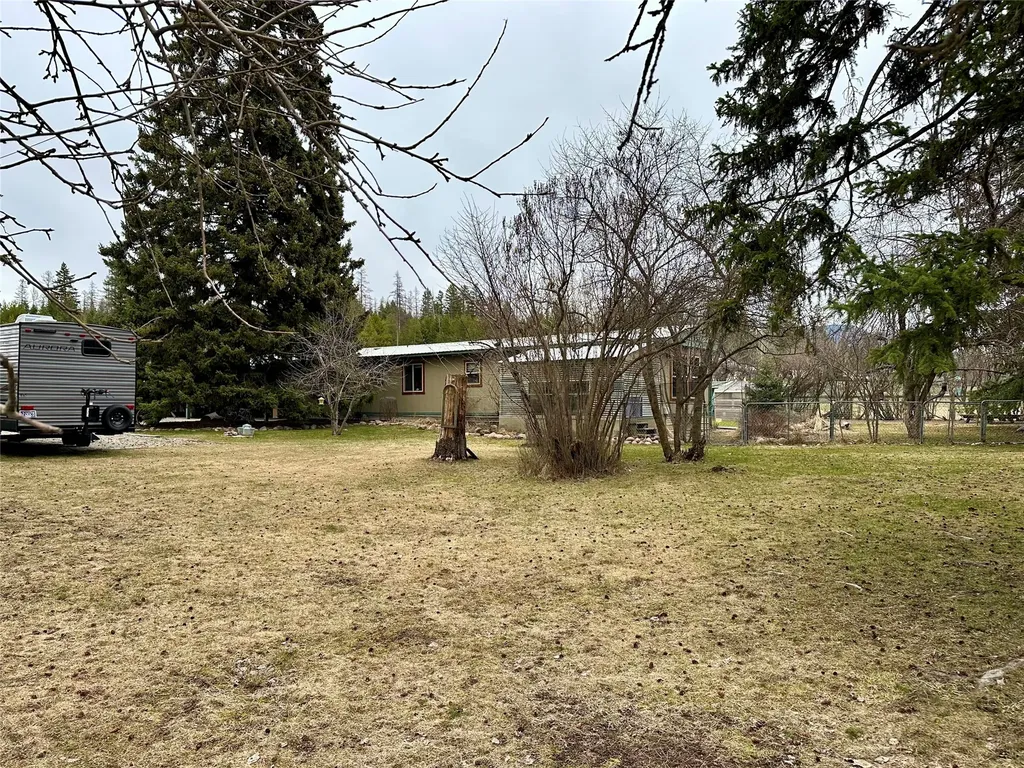 1605 Tamarack Lane Columbia Falls MT 59912