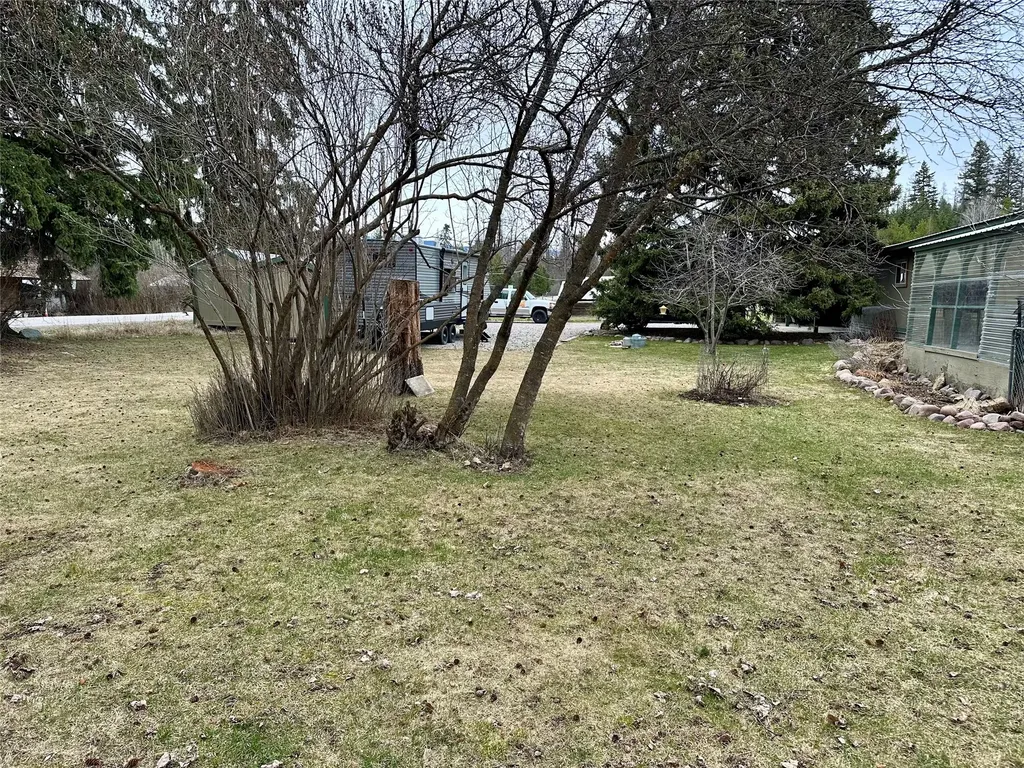 1605 Tamarack Lane Columbia Falls MT 59912