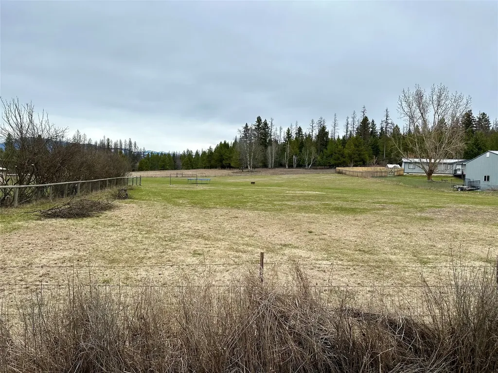 1605 Tamarack Lane Columbia Falls MT 59912