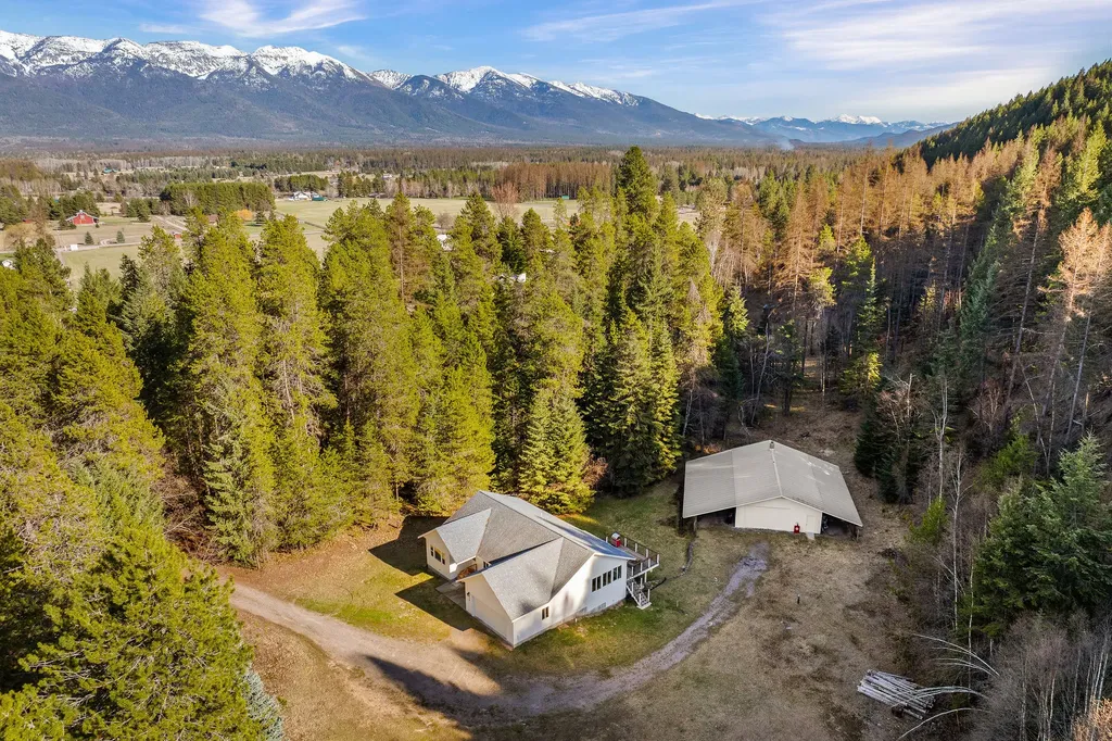 620 Swan River Road Bigfork MT 59911