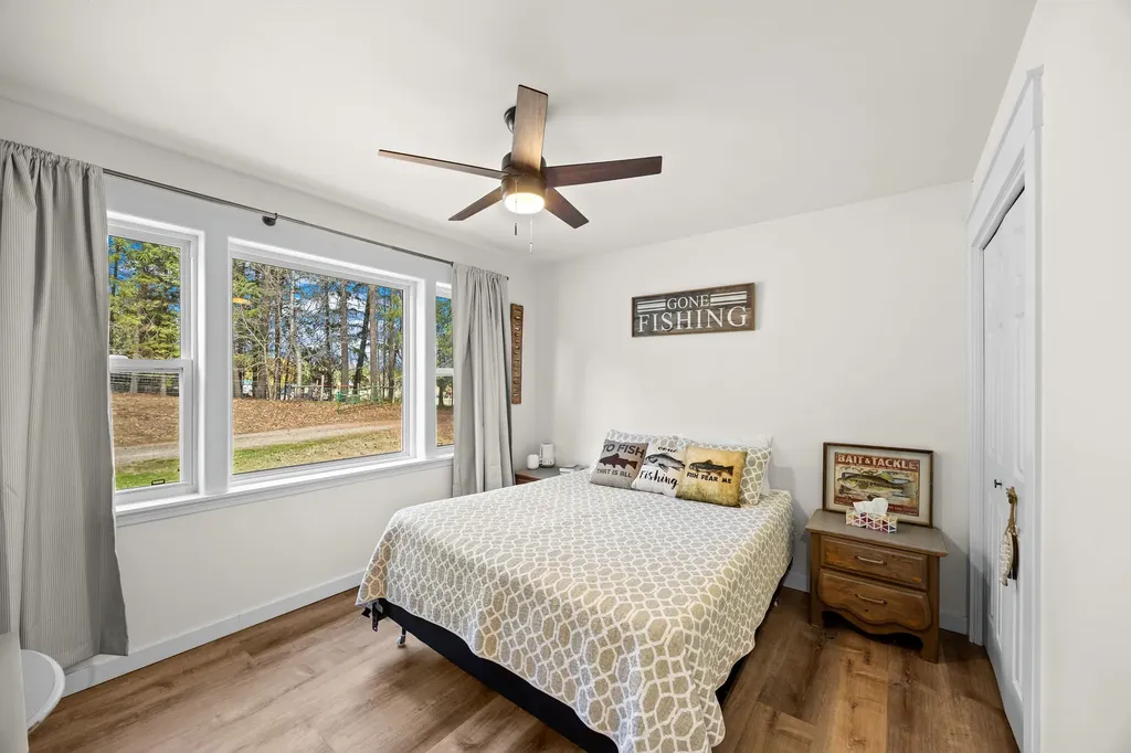 620 Swan River Road Bigfork MT 59911