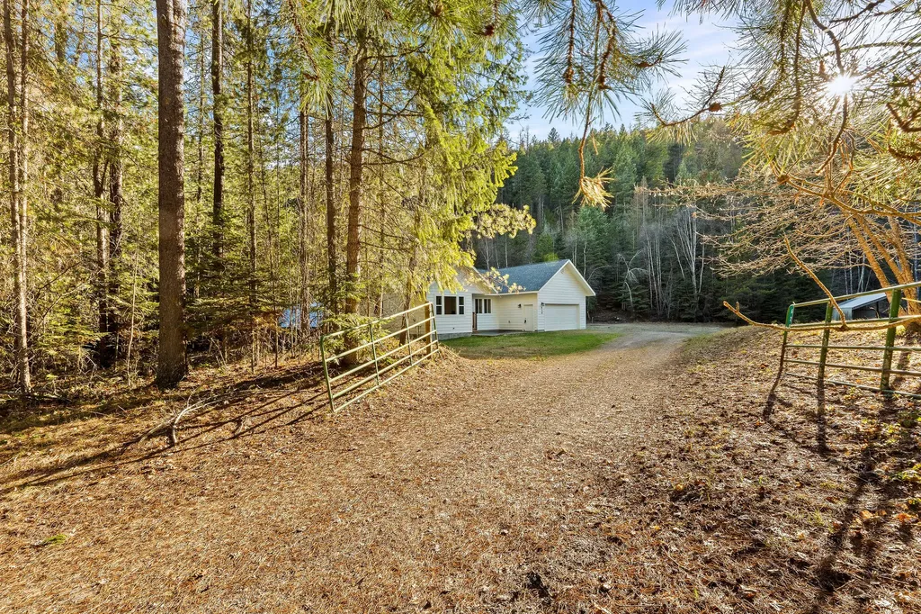 620 Swan River Road Bigfork MT 59911