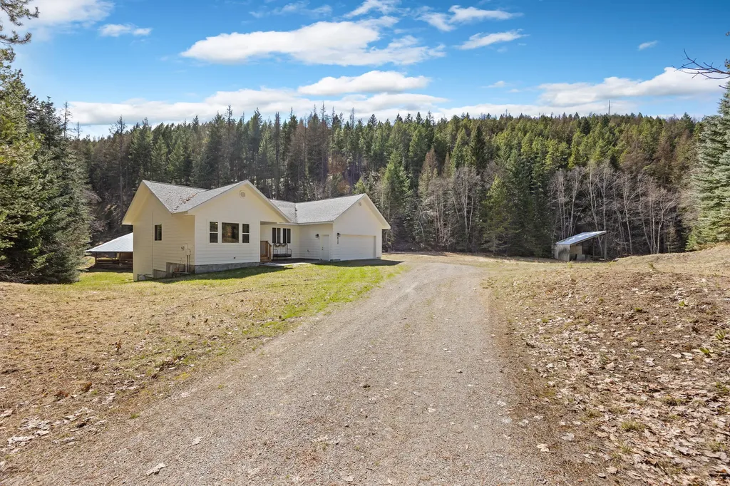 620 Swan River Road Bigfork MT 59911