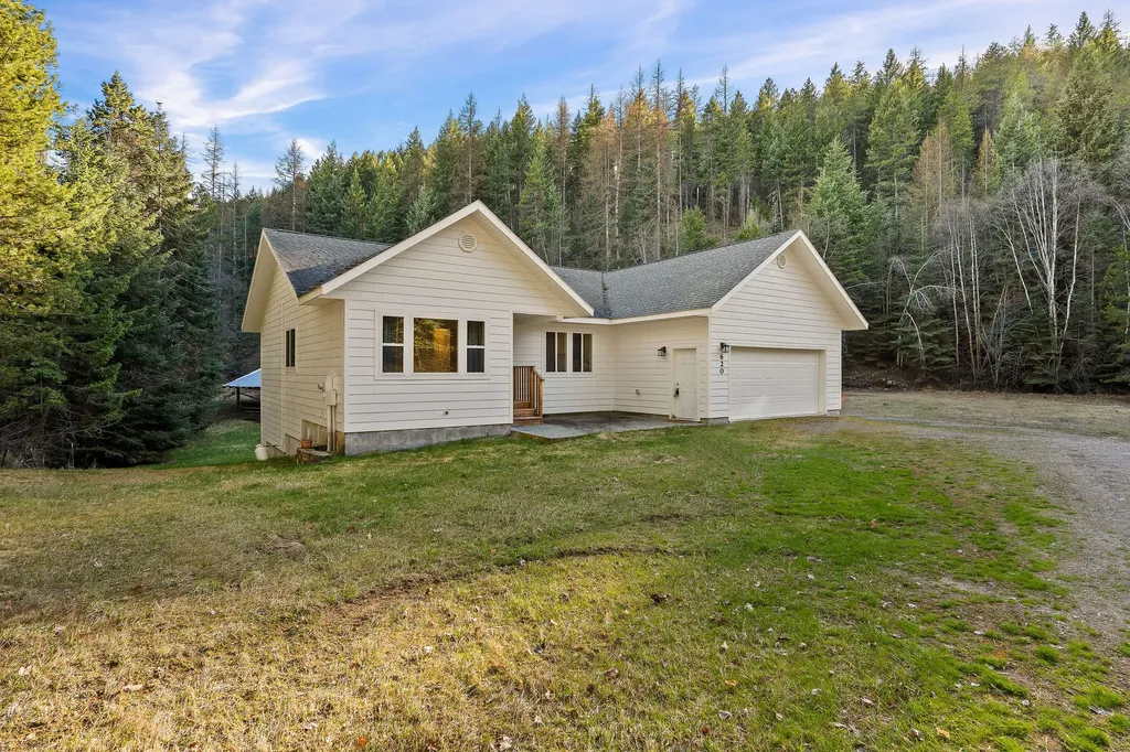 620 Swan River Road Bigfork MT 59911