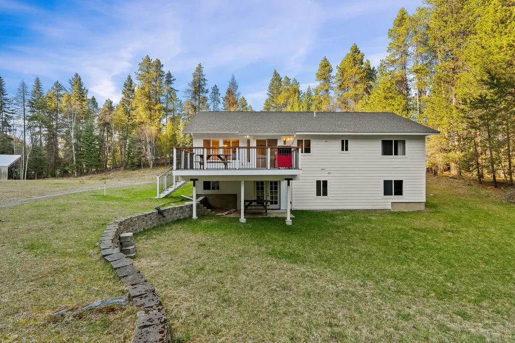 620 Swan River Road Bigfork MT 59911