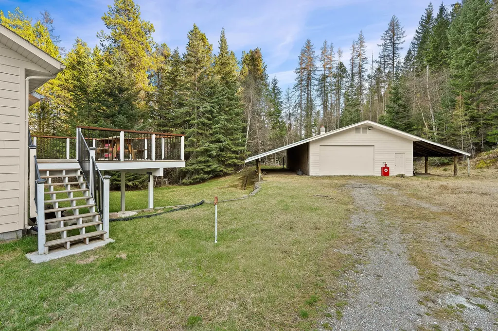 620 Swan River Road Bigfork MT 59911
