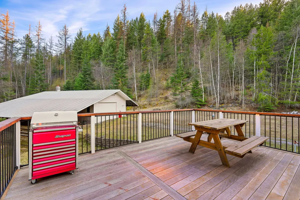 620 Swan River Road Bigfork MT 59911