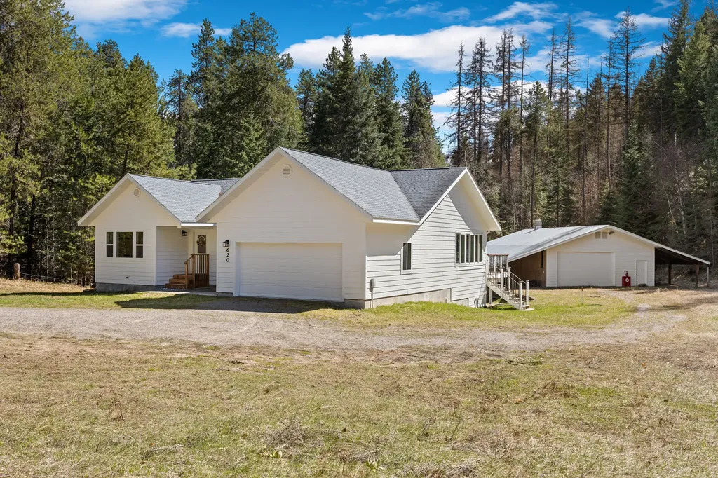 620 Swan River Road Bigfork MT 59911