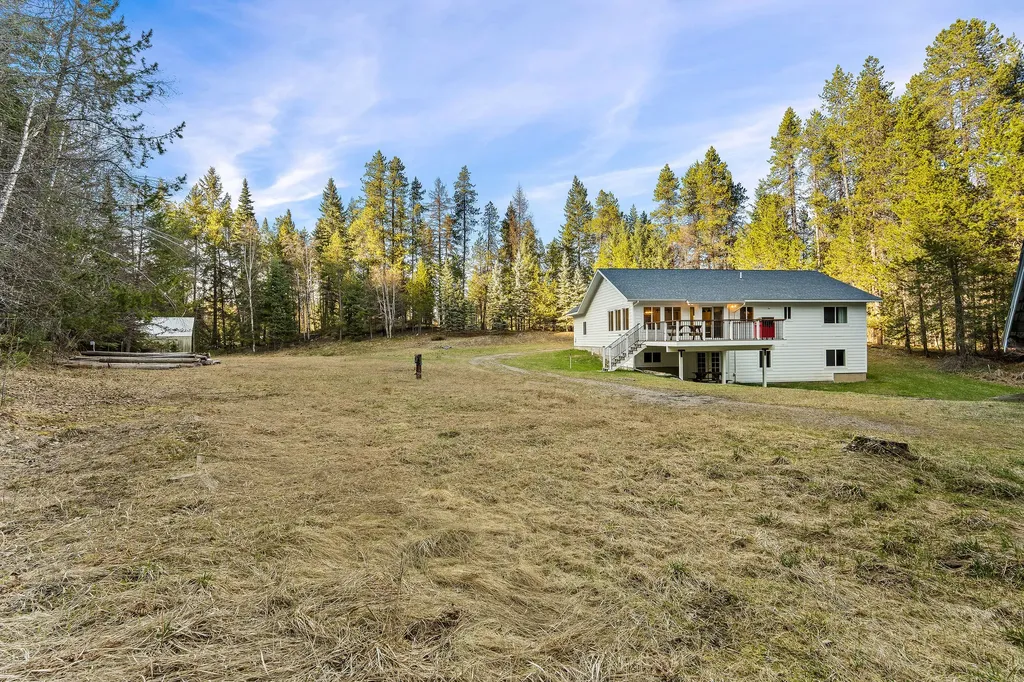 620 Swan River Road Bigfork MT 59911