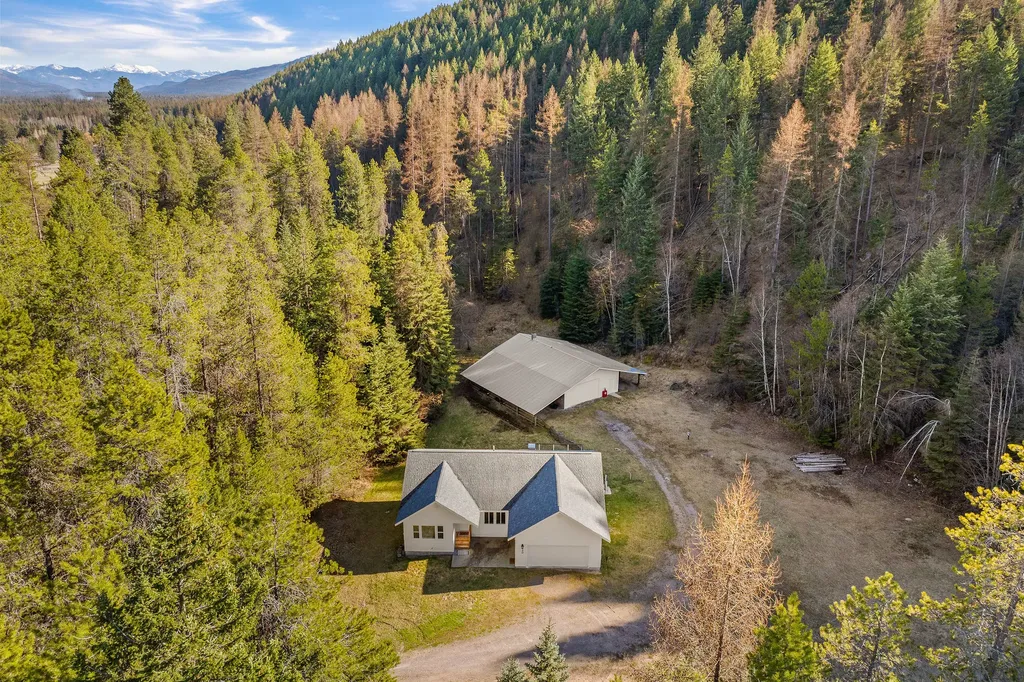 620 Swan River Road Bigfork MT 59911