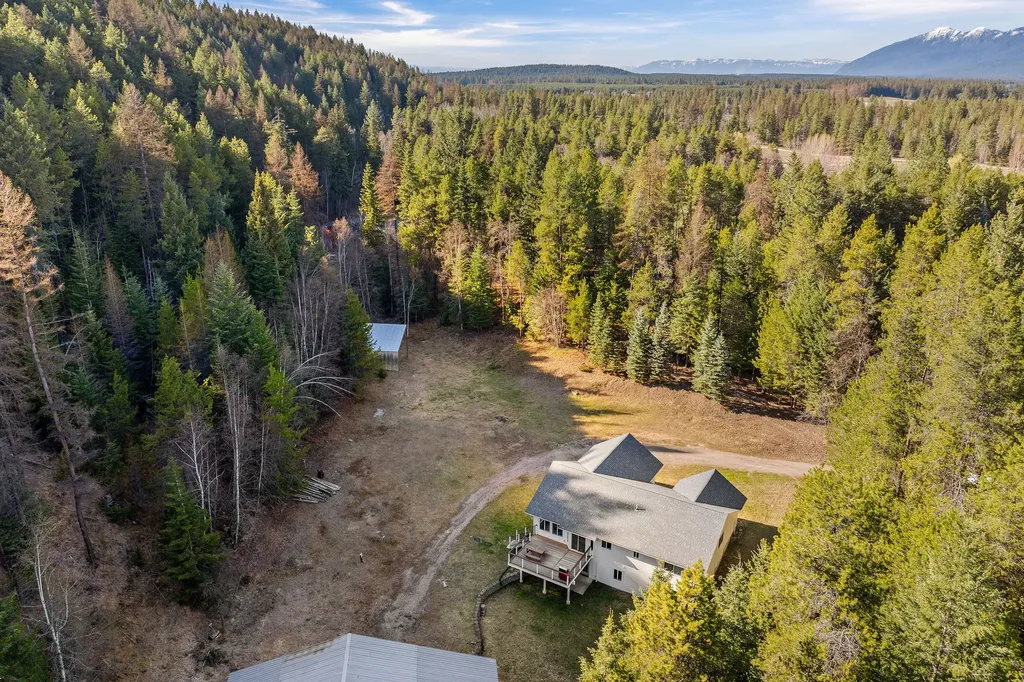 620 Swan River Road Bigfork MT 59911