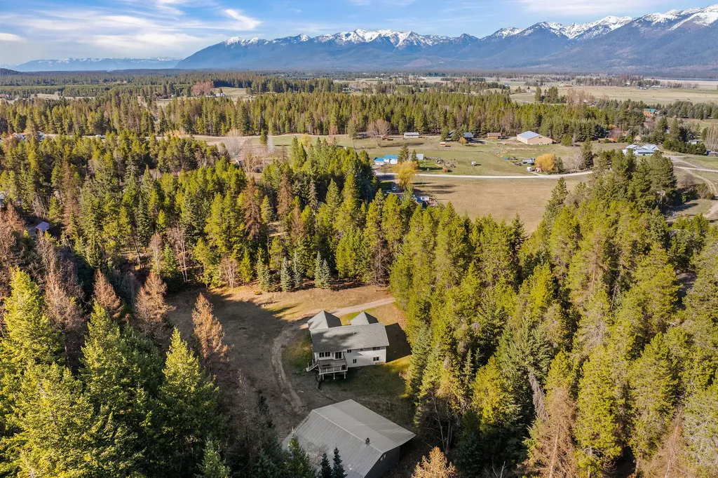 620 Swan River Road Bigfork MT 59911